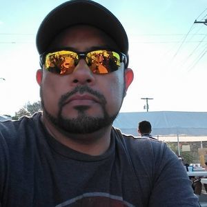 Meet your Posher, Larry